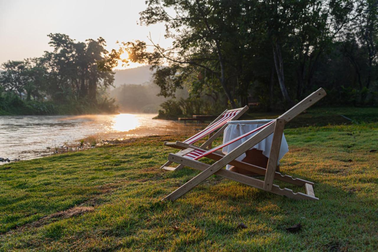 The Tree Riverside 4* Kaeng Kachan