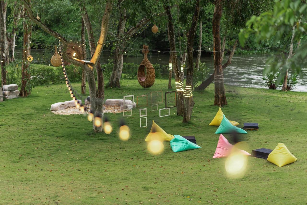 The Tree Riverside Kaeng Kachan